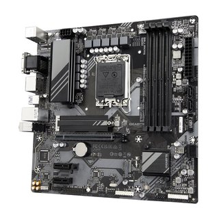 Gigabyte B760M DS3H Placa Base