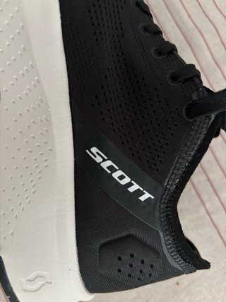 Zapatillas Scott Pursuit Xplore 2 WM T38. Nuevas