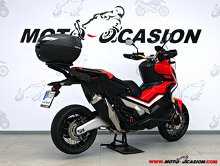 HONDA X-ADV 750 ¿A2?