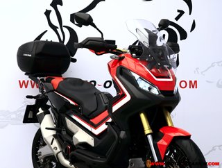 HONDA X-ADV 750 ¿A2?