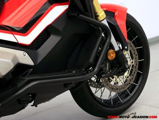 HONDA X-ADV 750 ¿A2?