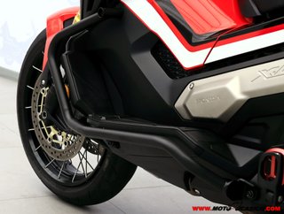 HONDA X-ADV 750 ¿A2?