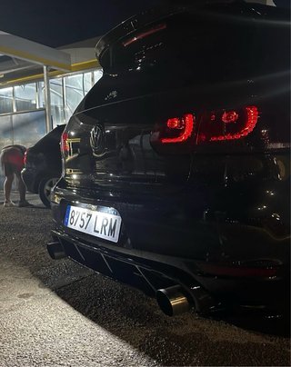 Volkswagen Golf 2010