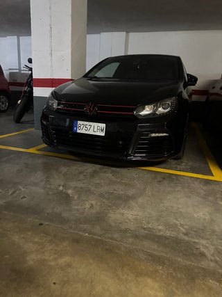 Volkswagen Golf 2010