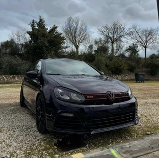 Volkswagen Golf 2010
