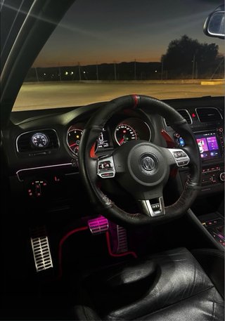 Volkswagen Golf 2010