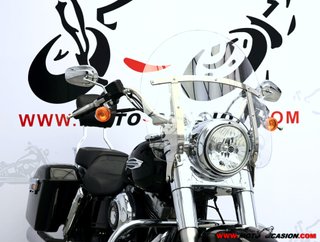 HARLEY-DAVIDSON DYNA SWITCHBACK