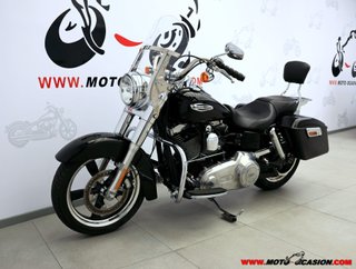 HARLEY-DAVIDSON DYNA SWITCHBACK