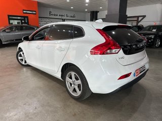 Volvo V40 1.6 D2 KINETIC (2014)
