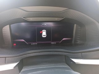 Skoda Karoq 2019 como nuevo