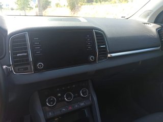 Skoda Karoq 2019 como nuevo
