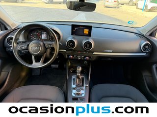 Audi A3 Sportback 30 g-tron 96 kW (131 CV) S tronic