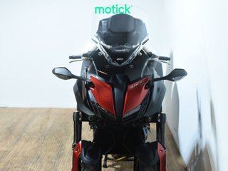 YAMAHA NIKEN GT (A)(TRES MALETAS)