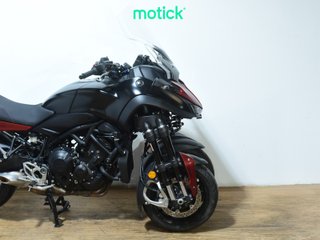 YAMAHA NIKEN GT (A)(TRES MALETAS)