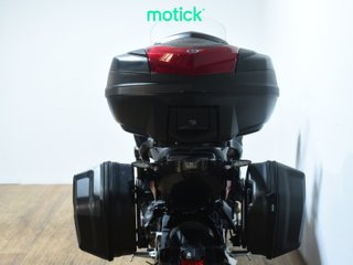 YAMAHA NIKEN GT (A)(TRES MALETAS)