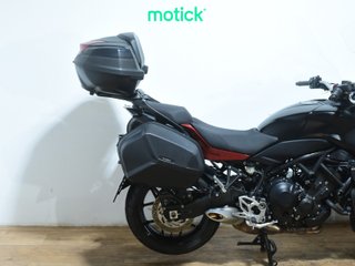 YAMAHA NIKEN GT (A)(TRES MALETAS)