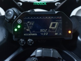 YAMAHA NIKEN GT (A)(TRES MALETAS)