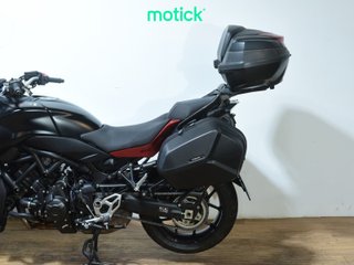 YAMAHA NIKEN GT (A)(TRES MALETAS)