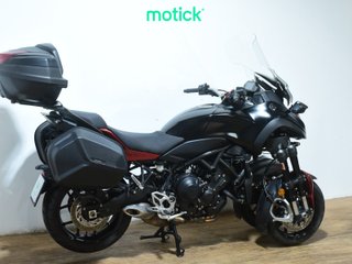 YAMAHA NIKEN GT (A)(TRES MALETAS)
