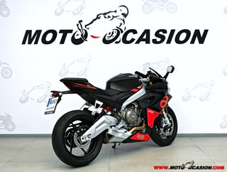 APRILIA RS 660