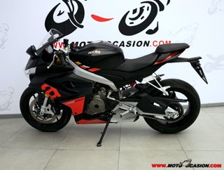 APRILIA RS 660