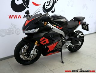 APRILIA RS 660