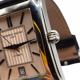 RELOJ FREDERIQUE CONSTANT AUTOMATICO FC-303S4C26 CON PAPELES
