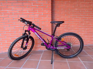 Monty kx5 20”
