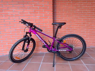 Monty kx5 20”