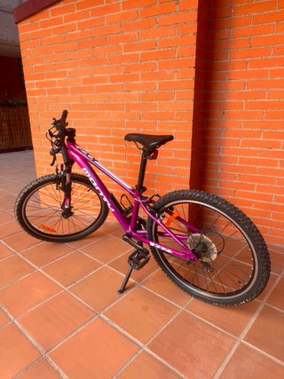 Monty kx5 20”