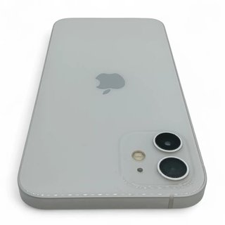 IPHONE 12 128GB COLOR BLANCO 100% BATERIA