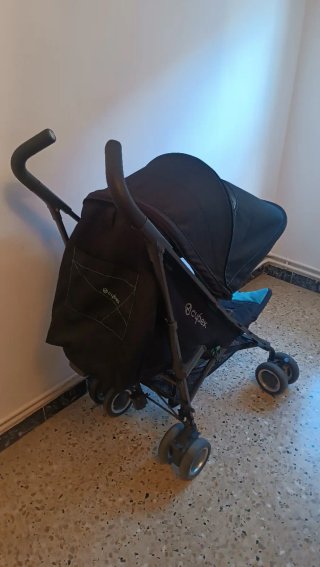 Silla de paseo Cybex Onyx