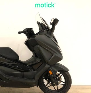 HONDA FORZA 125