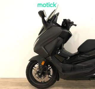 HONDA FORZA 125