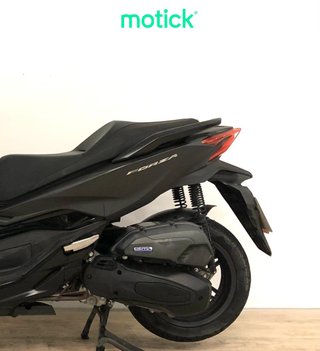 HONDA FORZA 125