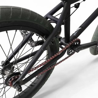 BMX FLYBIKES ELECTRON NEGRA