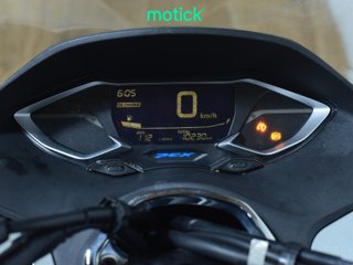 HONDA PCX 125