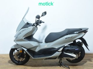 HONDA PCX 125