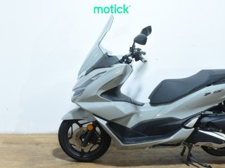 HONDA PCX 125