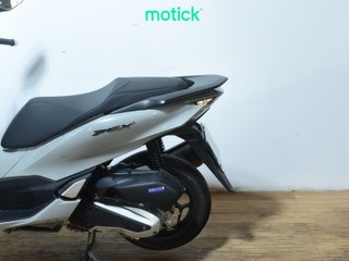 HONDA PCX 125
