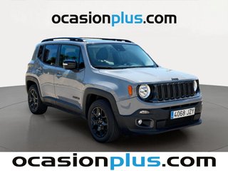 Jeep Renegade 1.4 Multiair Limited 4x2 103 kW (140 CV)