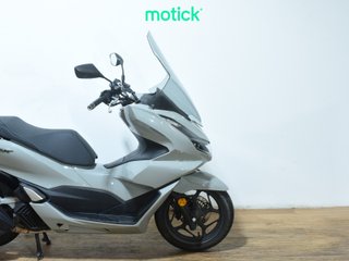 HONDA PCX 125