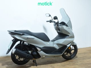HONDA PCX 125