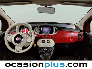 Fiat 500 1.0 Hybrid Dolcevita 51 kW (70 CV)