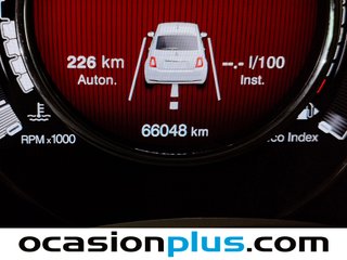 Fiat 500 1.0 Hybrid Dolcevita 51 kW (70 CV)