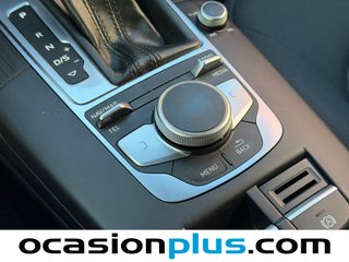 Audi A3 Sportback 30 g-tron 96 kW (131 CV) S tronic