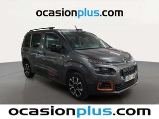 Citroen Berlingo BlueHDi 100 S&S Talla M Shine 75 kW (102 CV)