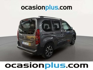 Citroen Berlingo BlueHDi 100 S&S Talla M Shine 75 kW (102 CV)