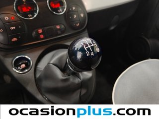 Fiat 500 1.2 8v Lounge 51 kW (69 CV)