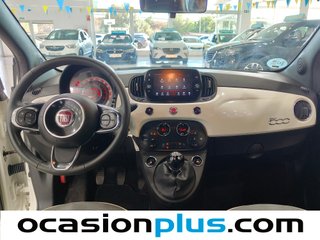 Fiat 500 1.2 8v Lounge 51 kW (69 CV)